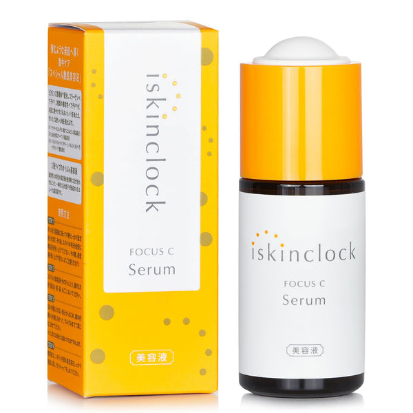 iskinclock Focus C Serum  30ml