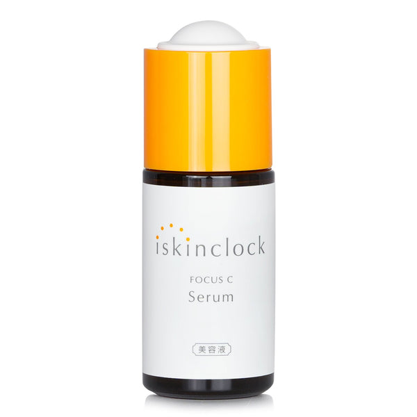 iskinclock Focus C Serum  30ml