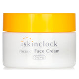 iskinclock Focus C Face Cream  50g