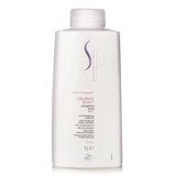 Wella SP Balance Scalp Shampoo (For Delicate Scalps)  1000ml/33.8oz