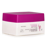 Wella SP Color Save Mask (For Coloured Hair)  200ml