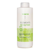 Wella Elements Renewing Shampoo  1000ml/33.8oz