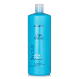 Wella Invigo Aqua Pure Purifying Shampoo  300ml/10.1oz