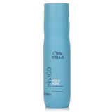 Wella Invigo Aqua Pure Purifying Shampoo  250ml/8.4oz