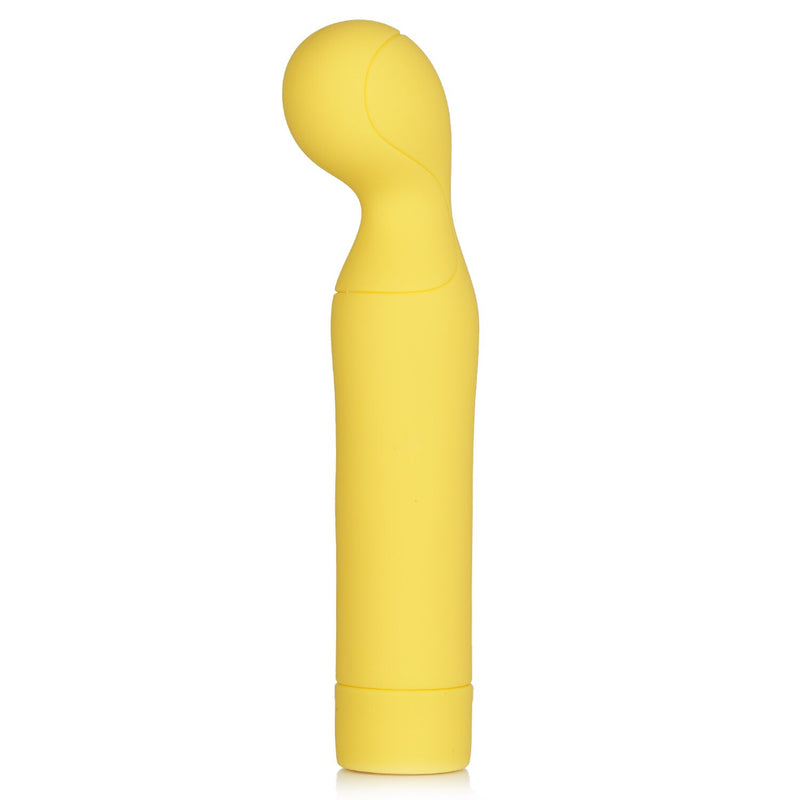 Smile Makers The Tennis Pro G-spot Vibrator  1 pc