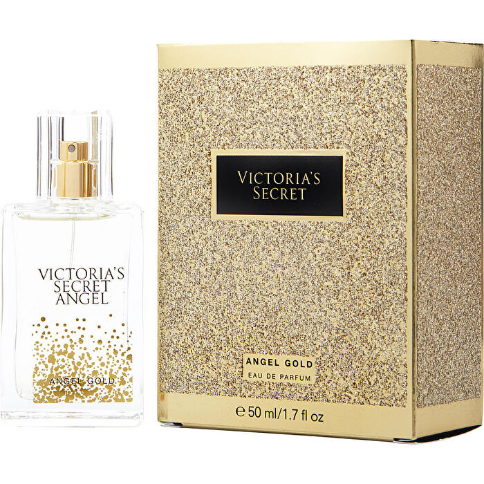 Victoria's Secret Victoria's Secret Angel Gold Eau De Parfum Spray 50ml/1.7oz