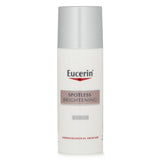 Eucerin Ultra White + Spotless Night (Exp. Date: 27/07/2023)  50ml