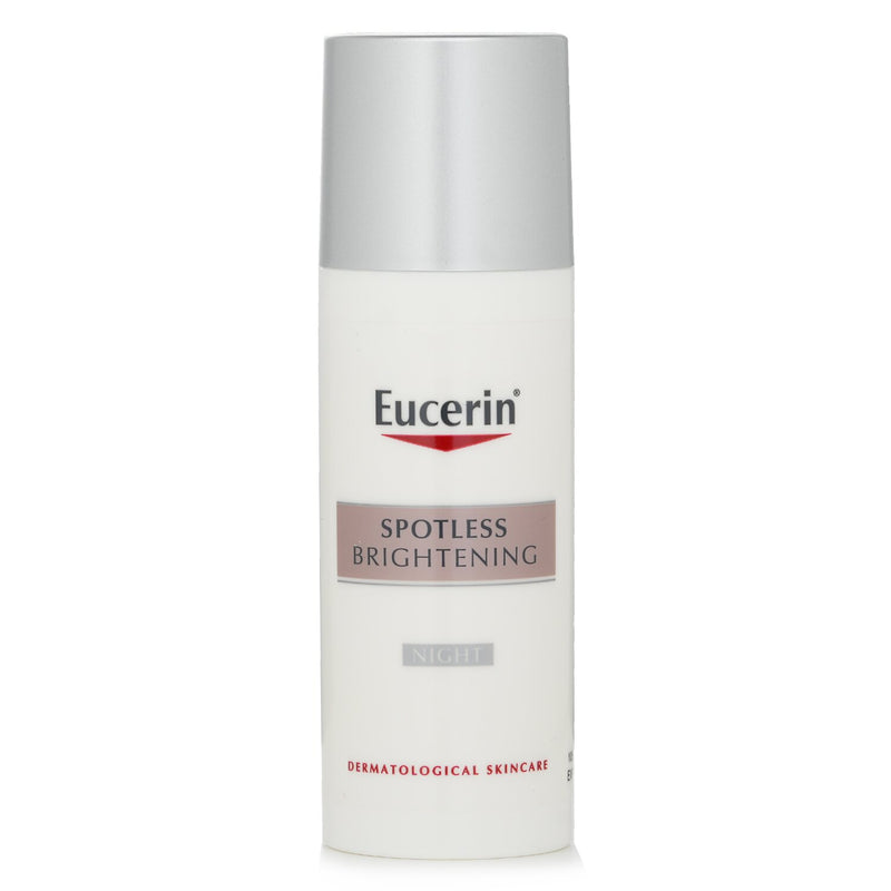 Eucerin Ultra White + Spotless Night (Exp. Date: 27/07/2023)  50ml