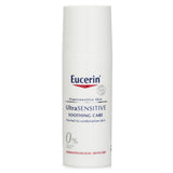 Eucerin Ultra Sensitive Soothing Care - For Normal to Combination Skin  50ml