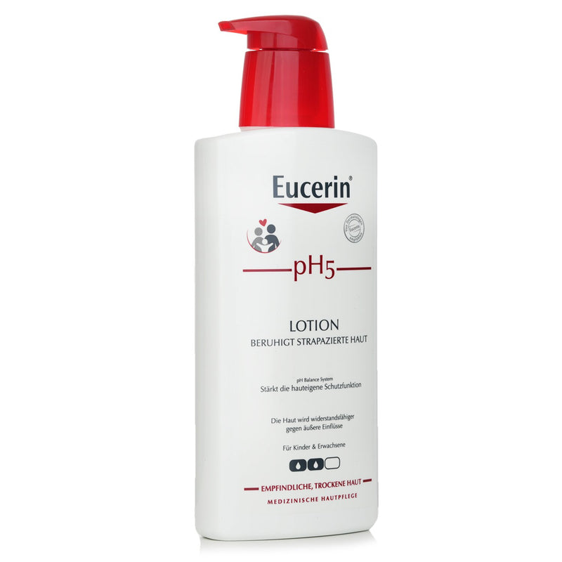 Eucerin PH5 Light Lotion  400ml