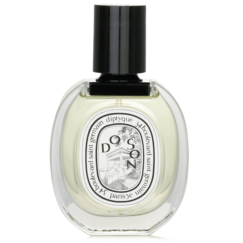 Diptyque Do Son Eau De Toilette Spray  50ml/1.7oz