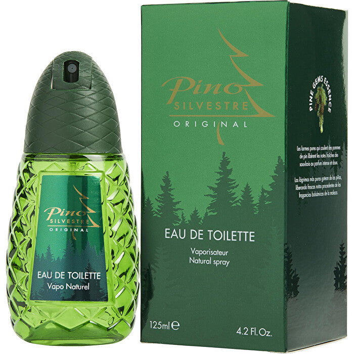 Pino Silvestre Eau De Toilette Spray 125ml/4.2oz