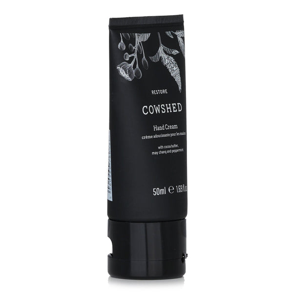 Cowshed Restore Hand Cream  50ml/1.69oz