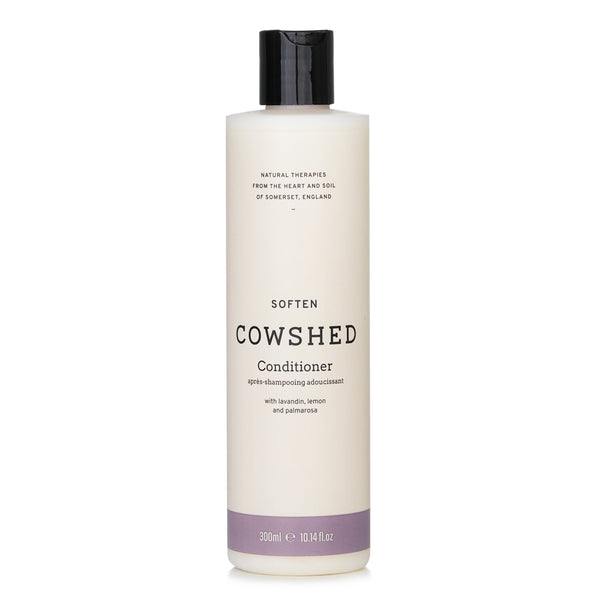Cowshed Saucy Cow Softening Conditioner  300ml/10.14oz