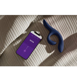 WE-VIBE Nova 2 Massage Stick - # Midnight Blue  1pc