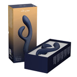 WE-VIBE Nova 2 Massage Stick - # Midnight Blue  1pc