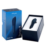 WE-VIBE Tango X Mini Bullet Vibrator - # Midnight Blue  1pc