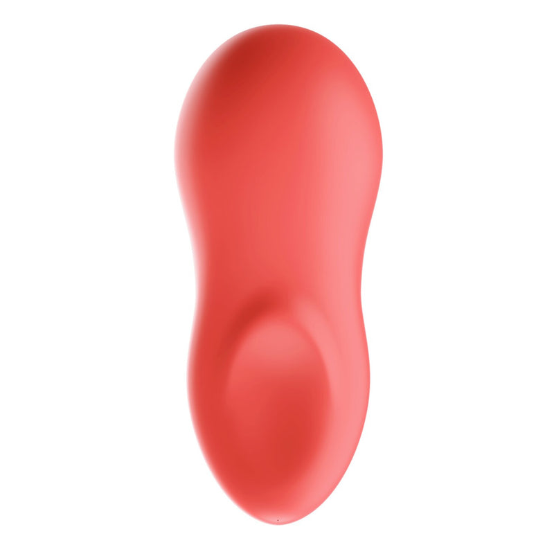 WE-VIBE Touch X Multi Functional Vibrator - # Coral Crave  1pc