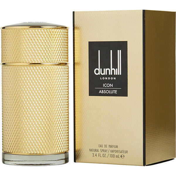 Alfred Dunhill Dunhill Icon Absolute Eau De Parfum Spray 100ml/3.4oz