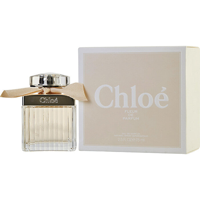 Chloe Chloe Fleur De Parfum Eau De Parfum Spray 75ml/2.5oz