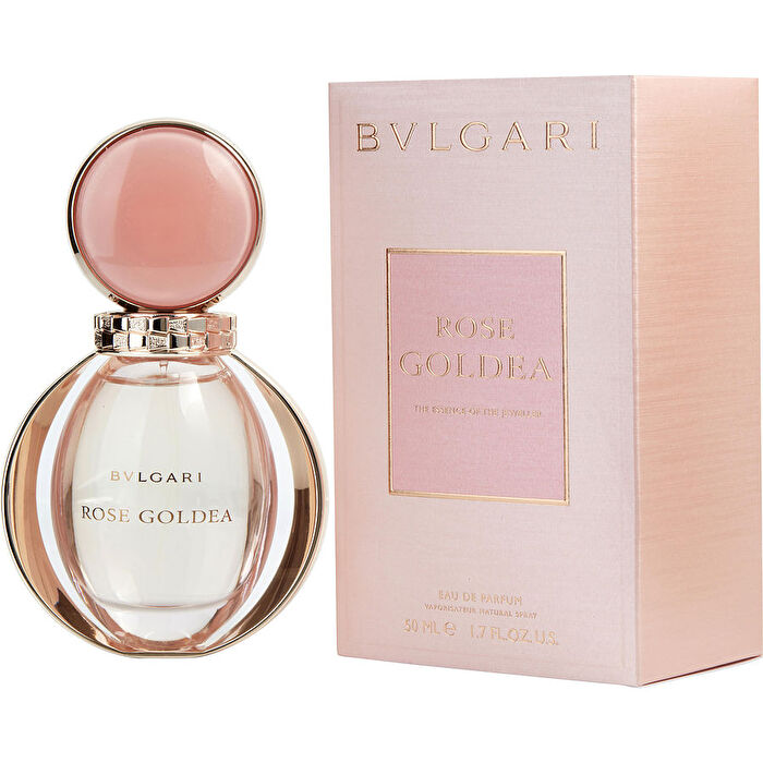 Bvlgari Rose Goldea Eau De Parfum Spray 50ml/1.7oz