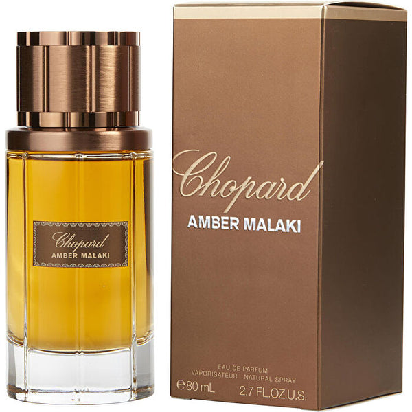 Chopard Amber Malaki Eau De Parfum Spray 80ml/2.7oz
