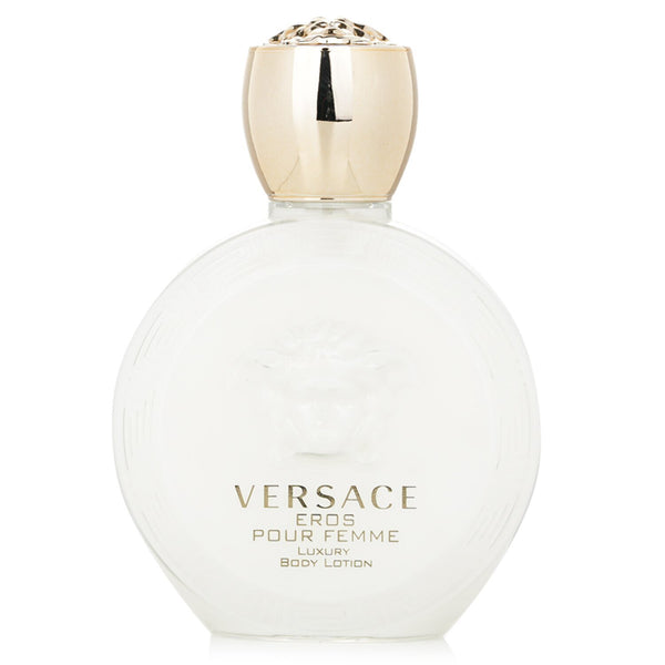 Versace Eros Pour Femme Luxury Body Lotion  200ml/6.7oz