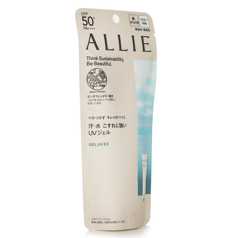 Kanebo Allie Gel UV EX SPF 50+  90g