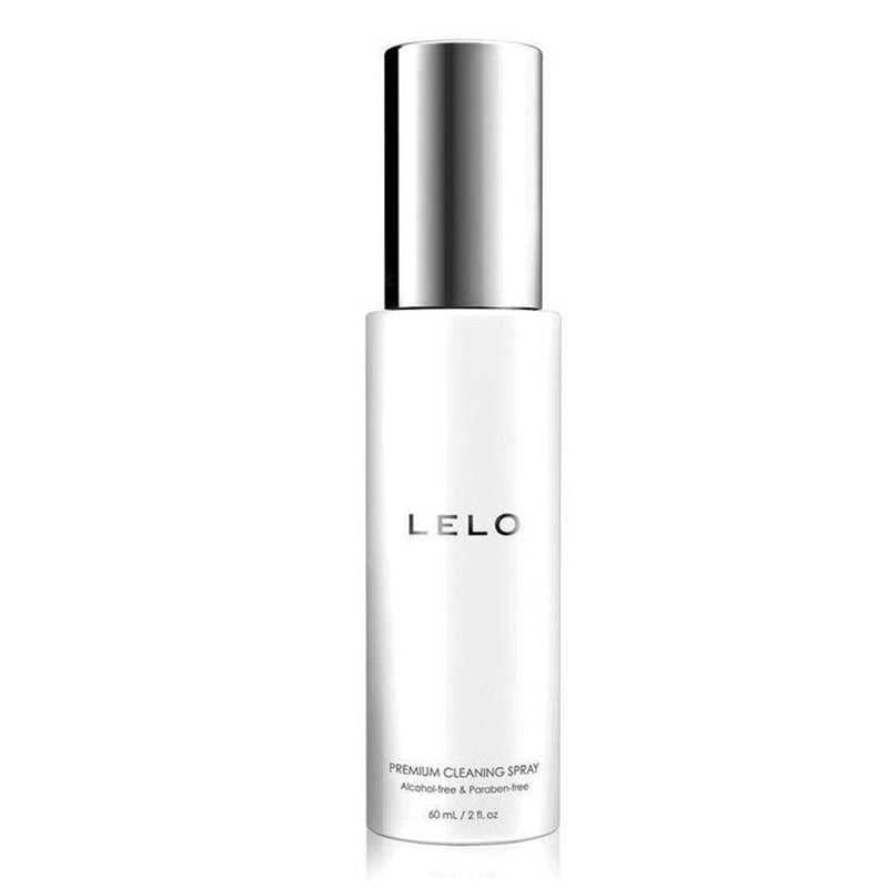 LELO Toy Cleaning Spray  60ml/2oz