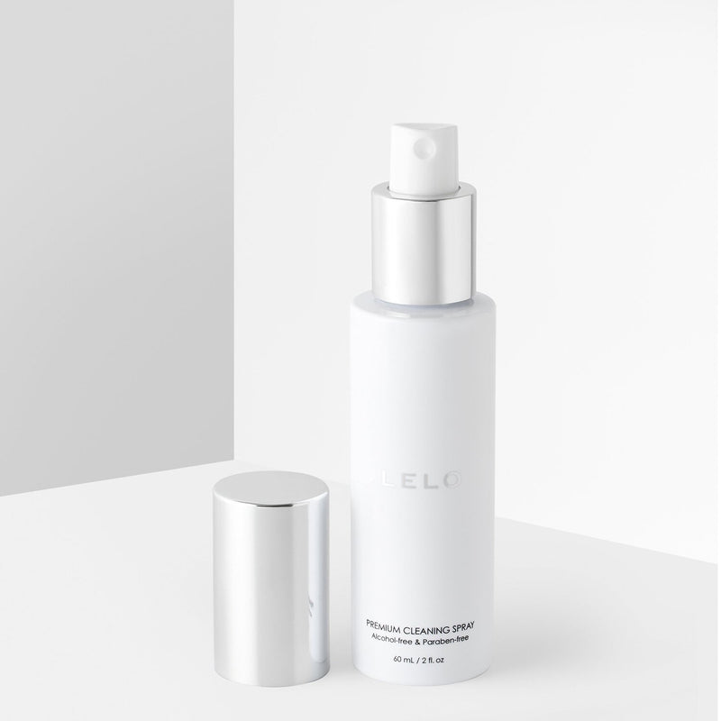 LELO Toy Cleaning Spray  60ml/2oz