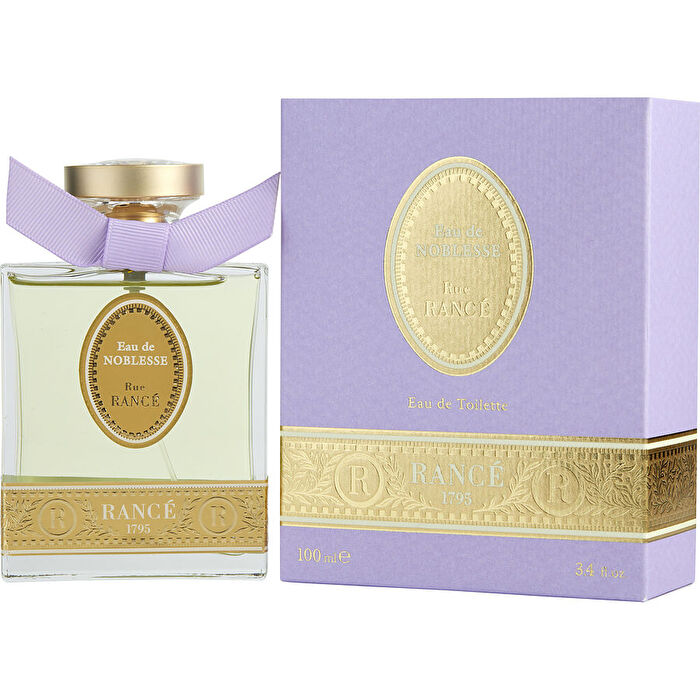 Rance Eau De Noblesse Eau De Toilette Spray 100ml/3.4oz