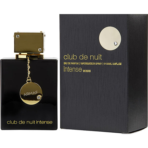 Armaf Club De Nuit Intense Eau De Parfum Spray 106ml/3.6oz