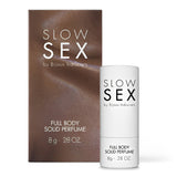 Bijoux Indiscrets Slow Sex Full Body Solid Perfume  8g / 0.28oz