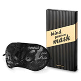 Bijoux Indiscrets Blind Passion Mask  1pc