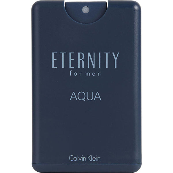 Calvin Klein Eternity Aqua Eau De Toilette Travel Spray 20ml/0.67oz