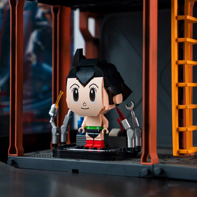 Pantasy Mini Astro Boy  7*5*9cm