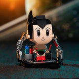 Pantasy Mini Astro Boy  7*5*9cm