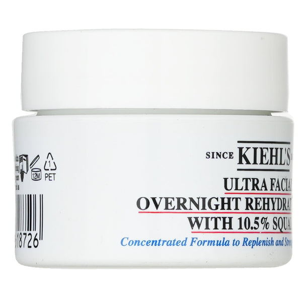 Kiehl's Ultra Facial Overnight Rehydrating Mask  14ml/0.5oz