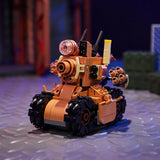 Pantasy Metal Slug 3 Series SV-001_TYPE-R  22*10*13cm