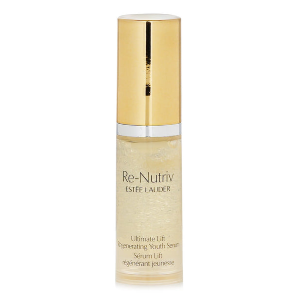 Estee Lauder Re-Nutriv Ultimate Life Regenerating Youth Serum (Miniature)  5ml/0.17oz