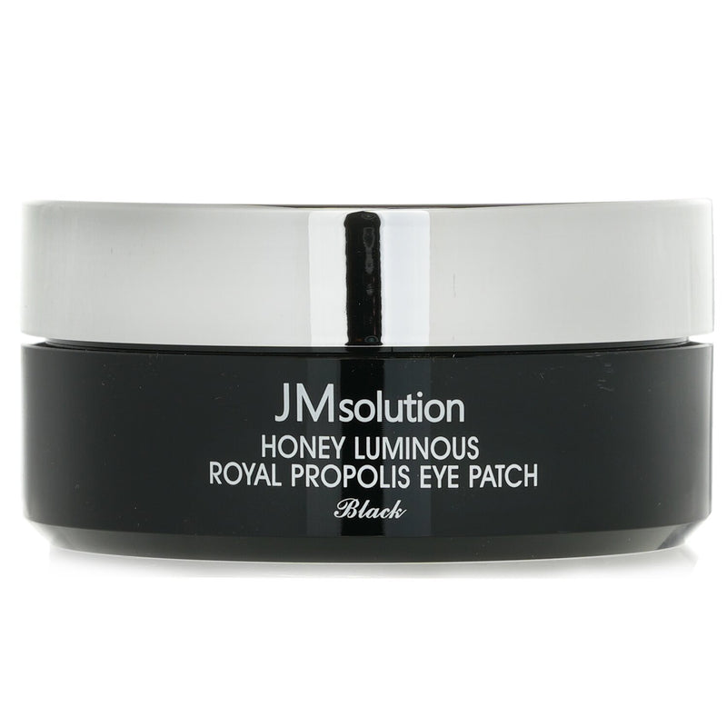 JM Solution Honey Luminous Royal Propolis Eye Patch  60patch