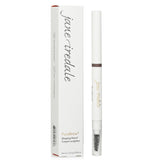 Jane Iredale PureBrow Shaping Pencil - # Dark Brown  0.23g/0.008oz