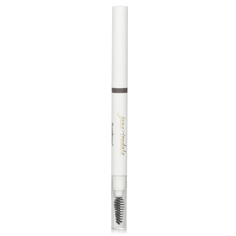 Jane Iredale PureBrow Shaping Pencil - # Medium Brown  0.23g/0.008oz