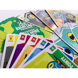 Jiuga Kaiju Lab  160 x 80 x 35