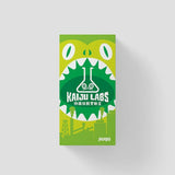 Jiuga Kaiju Lab  160 x 80 x 35