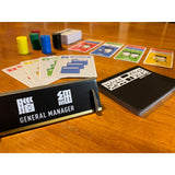 Jiuga Office Survival  150*100*36mm