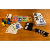 Jiuga Office Survival  150*100*36mm