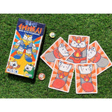 Jiuga Bac Bac Ranger  160 x 80 x 25mm