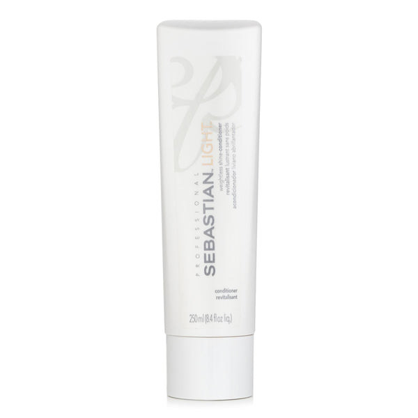 Sebastian Light Weightless Shine Conditioner  250ml/8.4oz