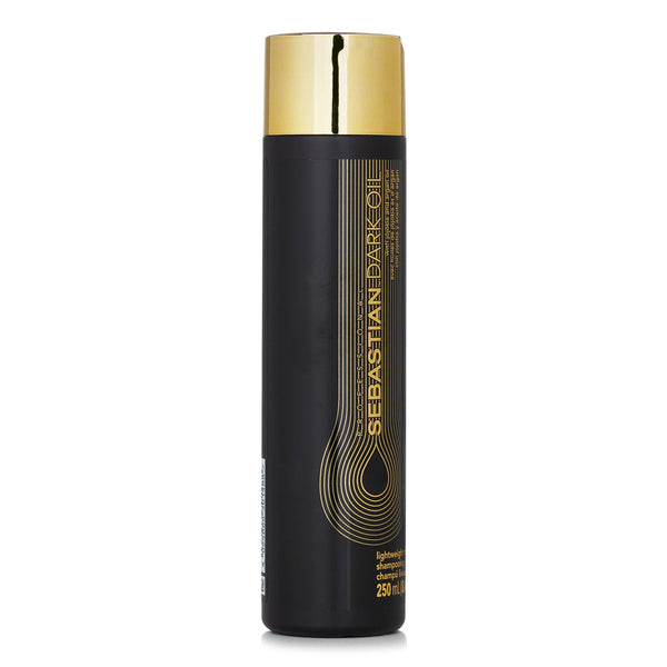 Sebastian Dark Oil Lightweight Shampoo  250ml/8.4oz